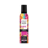 Urban Care 200 ml No:3 Elastic Curl Bukle Belirginleştirici Saç Köpüğü