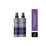 Urban Care 2x200 ml Expert Biotin Kafein Dökülme Karşıtı Güçlendirici Saç Toniği