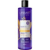 Urban Care 350 ml Biotin Keratin Saç Dökülmelerine Karşı Saç Bakım Şampuanı