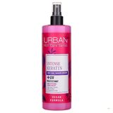 Urban Care 375 ml Intense Keratin Aşırı Yıpranmış Saçlar İçin Sıvı Saç Kremi