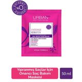 Urban Care 50 ml Intense Keratin Yoğun Hasar Onarıcı Saç Bakım Maskesi