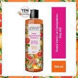 Urban Care 500 ml Pink Grapefruit & Pomelo Canlandırıcı ve Nemlendirici Duş Jeli
