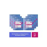 Urban Care 6x50 ml Hyaluronic Acid & Collagen Saç Maskesi