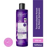 Urban Care Anti-Brassiness Mor Saç Bakım Şampuanı