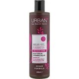 Urban Care Argan Oil & Keratin 330 ml Saç Bakım Kremi Kırılma Karşıtı Etki ile Tüm Saçlar İçin
