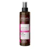 Urban Care Argan Oil & Keratin 3x200 ml Sıvı Saç Kremi