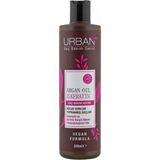 Urban Care Argan Oil Keratin Kolay Kırılan Yapranmış 330 ml Saç Bakım Kremi