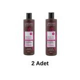 Urban Care Argan Oil & Keratin Saç Bakım Kremi 330 ml 2 Adet