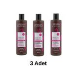 Urban Care Argan Oil & Keratin Saç Bakım Kremi 330 ml 3 Adet