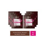 Urban Care Argan Oil & Keratin Saç Bakım Maskesi 50 ml x 6 Adet