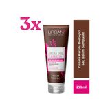 Urban Care Argan Oil Şampuan 250 ml - 3'lü