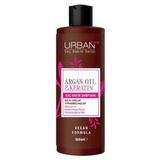 Urban Care Argan Oıl&keratın Saç Bakım Şampuanı 550 ml