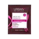 Urban Care Argan Yağı Keratin 50 ml Duş Öncesi Saç Bakım Maskesi
