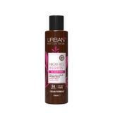 Urban Care Argan Yağı & Keratin Besleyici ve Kırılma Karşıtı Saç Bakım Kremi Vegan 250 ml