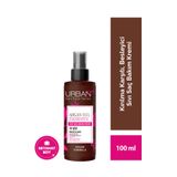 Urban Care Argan Yağı & Keratin Besleyici ve Kırılma Karşıtı Sıvı Saç Bakım Kremi -vegan-100ml