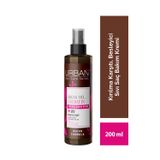 Urban Care Argan Yağı Kolay Kırılan Yıpranmış Saçlara Özel Sıvı Saç Bakım Kremi Ve Fön Suyu - Vegan - 200 Ml