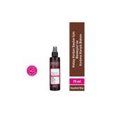 Urban Care Argan Yağı ve Keratin Saç Kremi Spreyinde Bırak