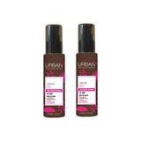 Urban Care Besleyici Kırılma Karşıtı Saç Bakım Serumu 75 ml - 2'li