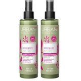 Urban Care Biberiye&Karanfil Saç Bakim Sütü, 200 Ml (2 paketi)