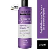Urban Care Biotin 50 ml Saç Bakım Şampuan