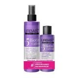 Urban Care Biotin & Kafein Saç Kökü Güçlendirici Şampuan 100 Ml + 200 Ml Sprey Tonik