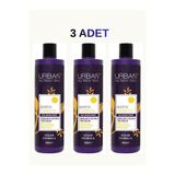 Urban Care Bıotın & Keratın Saç Kremi 3 Adet