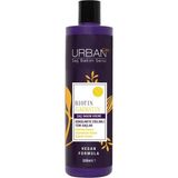 Urban Care Biotin ve Bitkisel Keratin İçeren Dökülme Karşıtı Güçlendirici Saç Kremi 330 ml – Sağlıklı Uzama ve Günlük Bakım - 000