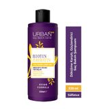 Urban Care Bıotın&keratın Saç Bakım Şampuanı 550 ml