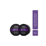 Urban Care Biyotin Kafein Peeling 2x200 ml Şampuan