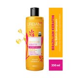 Urban Care Brazilian Keratin Düzleştirici Etkili 350 ml Saç Bakım Şampuanı