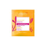 Urban Care Brazilian Keratin Düzleştirici Etkili Duş Öncesi Saç Bakım Maskesi 50 ml