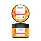 Urban Care Brazilian Keratin Düzleştirici Etkili Yoğun 230 ML Saç Bakım Maskesi