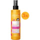 Urban Care Brazilian Keratin Saç Bakım Sütü 200 ml - 3 Adet