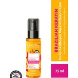 Urban Care Brazilian Keratin Yoğun Saç Bakım Serumu 75 ml