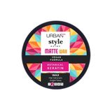 Urban Care Care Style Guide Matte Wax 2 Matte Look Hair Styling Wax 2 NUMARA