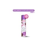 Urban Care Coconut 3x200 ml Kuru Şampuan
