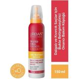 Urban Care Curl Hibiscus & Shea Butter Onarıcı Saç Köpüğü 150 ML