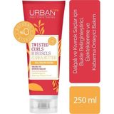 Urban Care Curl Hibiscus Water & Shea Butter Sülfatsız 250 ml Saç Kremi