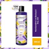 Urban Care Duş Jeli Lavender Vanilla Duş Jeli 500 ml-vegan