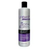 Urban Care Expert Biotin & Cafein Şampuan 350 Ml