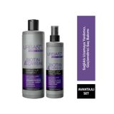 Urban Care Expert Biotin & Caffeine Saç Dökülmesine Karşı Şampuan 350 ml + Tonik 200 ml