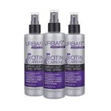Urban Care Expert Biotin Kafein 3x200 ml Saç Kremi