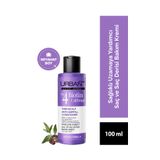 Urban Care Expert Biotin Kafein Dökülme Karşıtı Hızlı Uzamaya Yardımcı Saç Bakım Kremi-100ml-seyahat boy