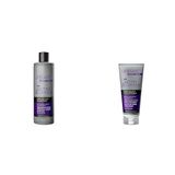URBAN Care Expert Biotin & Kafein Dökülme Karşıtı Saç Bakım Şampuanı 350 ml- VeganxURBAN Care Expert Biotin & Kafein Dökülme Karşıtı Saç Bakım Kremi 200ml- Vegan