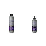 URBAN Care Expert Biotin & Kafein Dökülme Karşıtı Saç Bakım Şampuanı 350 ml- VeganxURBAN Care Expert Biotin & Kafein Dökülme Karşıtı Saç Toniği 200 ml- Vegan