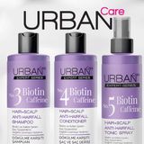 Urban Care Expert Biotin & Kafein Dökülme Karşıtı Seyahat Seti