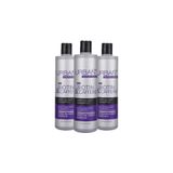 Urban Care Expert Biotin & Kafein Şampuan 350 Ml X 3