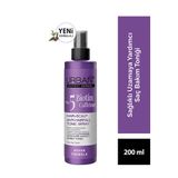 Urban Care Expert Biotin ve Caffein Dökülme Karşıtı Hızlı Uzamaya Yardımcı 200 ml Saç Bakım Toniği