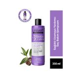Urban Care Expert Biotin ve Caffein Dökülme Karşıtı Şampuan 350ml + Seyahat Boy 100ml Saç Kremi Hediyeli