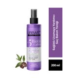 Urban Care Expert Biotin Ve Kafein Dökülme Karşıtı Saç Bakim Toniği- Hızlı Uzamaya Yardımcı 200 ml-Vegan
